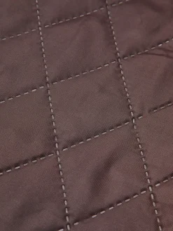 COMMENSE Elegant Wool-Blend Long Coat* Outerwear|Coats