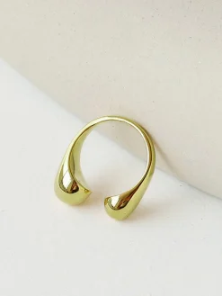 COMMENSE Eli Ring* Rings & Bracelets|Accessories