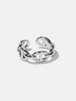 COMMENSE Eliza Chain Ring* Rings & Bracelets|Accessories