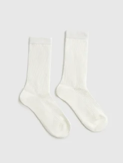COMMENSE Essential Cotton Soft Socks* Socks & Tights|Accessories