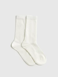 COMMENSE Essential Cotton Soft Socks* Socks & Tights|Accessories
