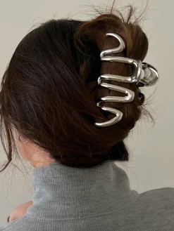COMMENSE Essential Hair Claw* Hair Claws & Hats|Accessories