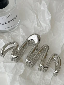COMMENSE Essential Hair Claw* Hair Claws & Hats|Accessories