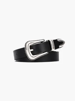 COMMENSE Essential Leather Belt* Belts & Chain|Accessories
