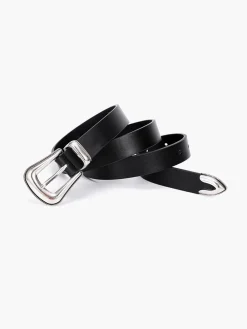 COMMENSE Essential Leather Belt* Belts & Chain|Accessories