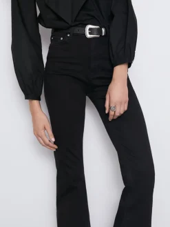 COMMENSE Essential Leather Belt* Belts & Chain|Accessories