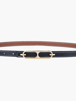 COMMENSE Fashion Gold Alloy Buckle Belt* Belts & Chain|Accessories