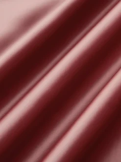 COMMENSE Faux Leather Slim Cami Dress* Casual Dresses|Cocktail & Party Dresses