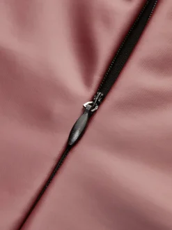 COMMENSE Faux Leather Slim Cami Dress* Casual Dresses|Cocktail & Party Dresses