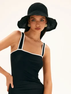 COMMENSE Felix Bucket Hat* Hair Claws & Hats|Accessories