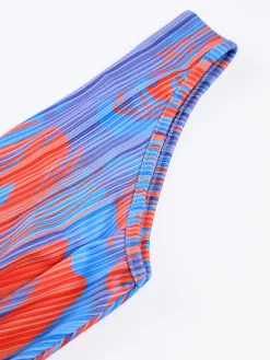 COMMENSE Flaming Passions Cowl Neck Long Dress* Casual Dresses|Cocktail & Party Dresses