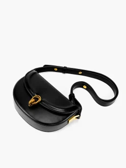 COMMENSE Flap Magnet Closure Shoulder Bag* Bags|Accessories
