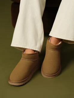 COMMENSE Fleecing Snow Boots* Shoes|Accessories