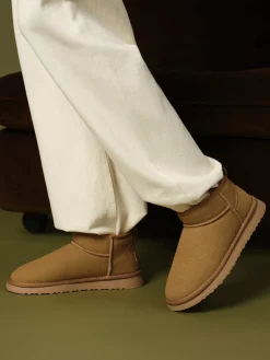 COMMENSE Fleecing Snow Boots* Shoes|Accessories