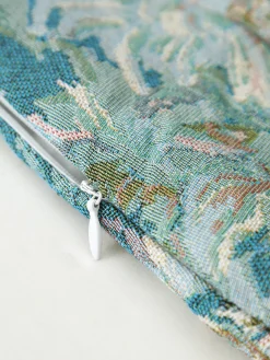 COMMENSE Floral Embroidery Split Mini Skirt* Skirts|Bottoms