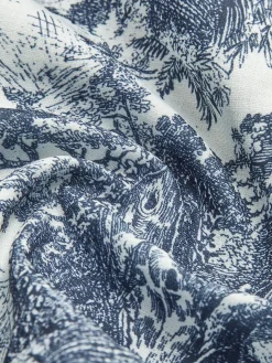 COMMENSE Floral Print Three Piece Shorts Set* Shorts Sets|Shorts