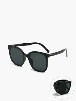 COMMENSE Foldable Styling Sunglasses* Sunglasses|Accessories