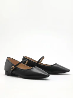 COMMENSE French Mary Jane Shoes* Shoes|Accessories