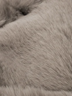 COMMENSE Furry Tote Bag* Bags|Accessories