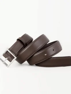 COMMENSE Genuine Leather Belt* Belts & Chain|Accessories
