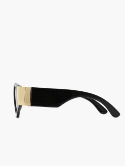 COMMENSE Geometric Frame Cat-Eye Sunglasses* Sunglasses|Accessories