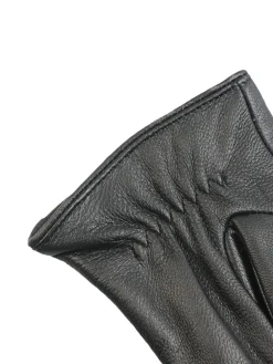 COMMENSE Goatskin Windproof Fleece Lined Gloves* Accessories