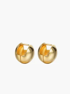 COMMENSE en Ball-Shape Stud Earrings* Earrings|Accessories