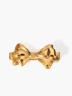 COMMENSE Bow Hair Accessory* Hair Claws & Hats|Accessories