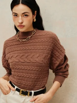 COMMENSE en Chunky Chain Necklace* Necklaces|Accessories