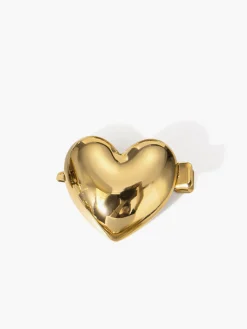 COMMENSE Heart Hair Clip* Hair Claws & Hats|Accessories