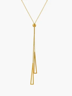COMMENSE en Lariat Tassel Necklace* Necklaces|Accessories