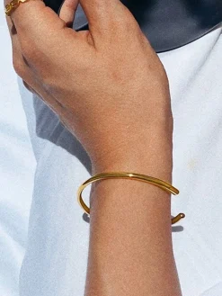 COMMENSE Open Bracelet* Rings & Bracelets|Accessories