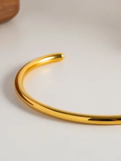 COMMENSE Open Bracelet* Rings & Bracelets|Accessories