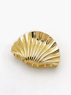 COMMENSE en Shell Hair Claw* Hair Claws & Hats|Accessories