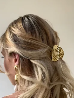 COMMENSE en Shell Hair Claw* Hair Claws & Hats|Accessories