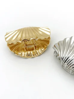 COMMENSE en Shell Hair Claw* Hair Claws & Hats|Accessories