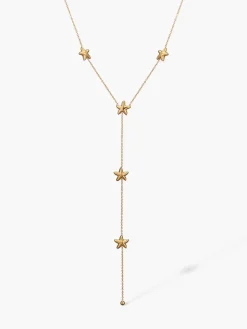 COMMENSE en Star Tassel Necklace* Necklaces|Accessories
