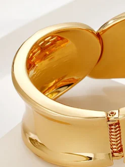 COMMENSE en Tunnel Bracelet* Rings & Bracelets|Accessories