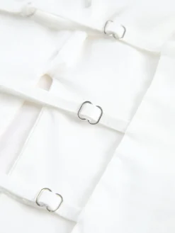 COMMENSE Halter Backless Cami Top* Tank Tops & Camis|Tops