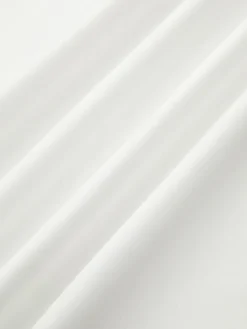 COMMENSE Halter Backless Zipper Low Cut Dress* White Dresses|Casual Dresses