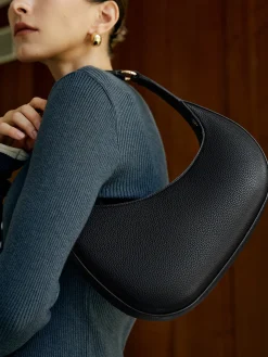 COMMENSE High-End Versatile Handbag* Bags|Accessories