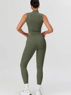 COMMENSE High-Waist Butt-Lifting Leggings* Activewear