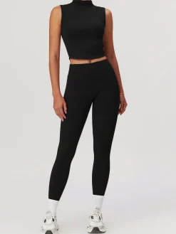 COMMENSE High-Waist Butt-Lifting Leggings* Activewear