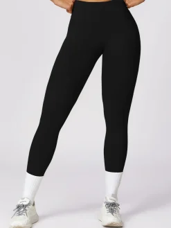 COMMENSE High-Waist Butt-Lifting Leggings* Activewear