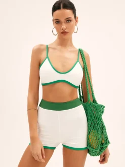 COMMENSE Hollow Out Crochet Bag* Bags|Accessories