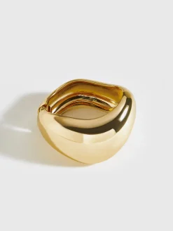 COMMENSE Irregular Tunnel Bracelet* Rings & Bracelets|Accessories