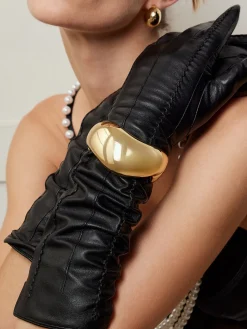 COMMENSE Irregular Tunnel Bracelet* Rings & Bracelets|Accessories