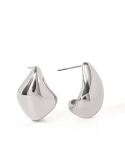 COMMENSE Irregularly Shaped Earrings* Earrings|Accessories