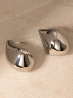 COMMENSE Irregularly Shaped Earrings* Earrings|Accessories