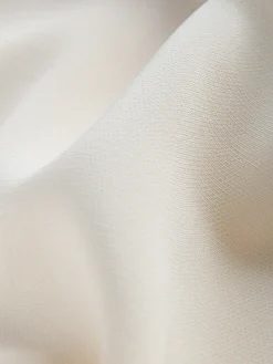 COMMENSE Isla Ivory Midi Skirt* Skirts|Bottoms